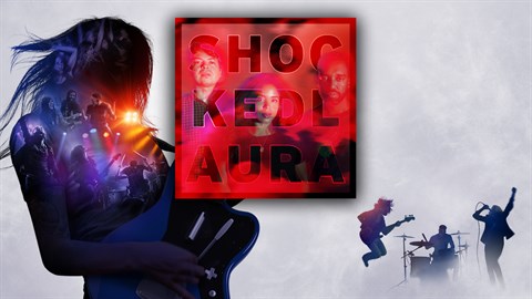 "Fall Apart" - Shocked Laura