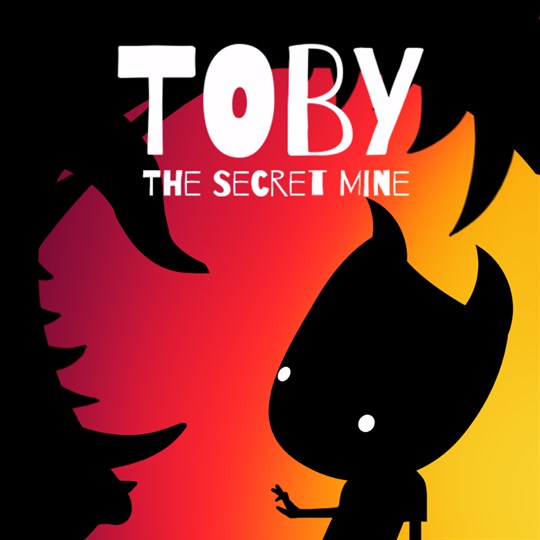 Toby: The Secret Mine for xbox