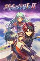 Alphadia I & II