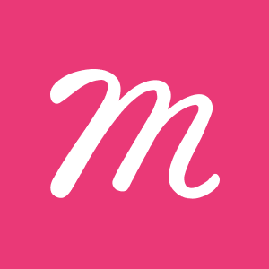 Muzli - Design inspiration hub icon