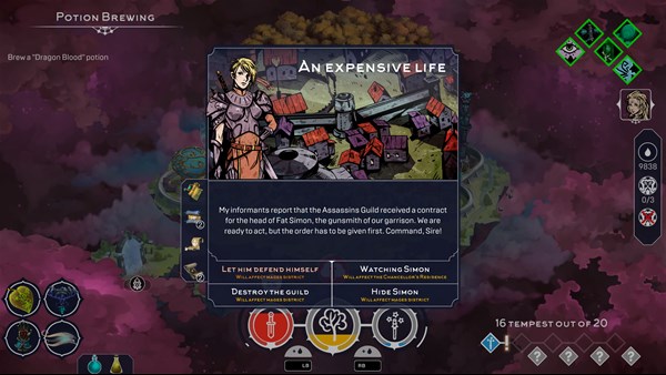 Mittelborg: City of Mages. Creator’s Version — 4
