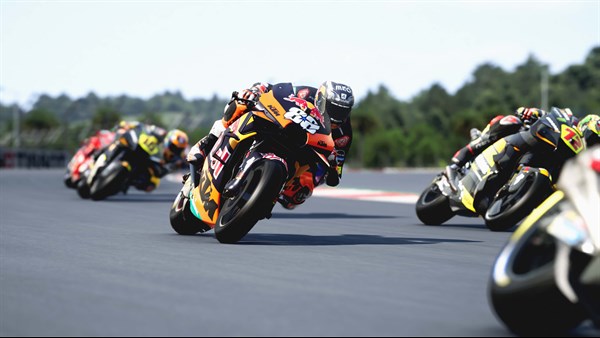 MotoGP™22 - Windows Edition — 9