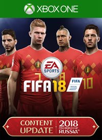 FIFA 18