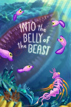 Cover poster for Into the Belly of the Beast