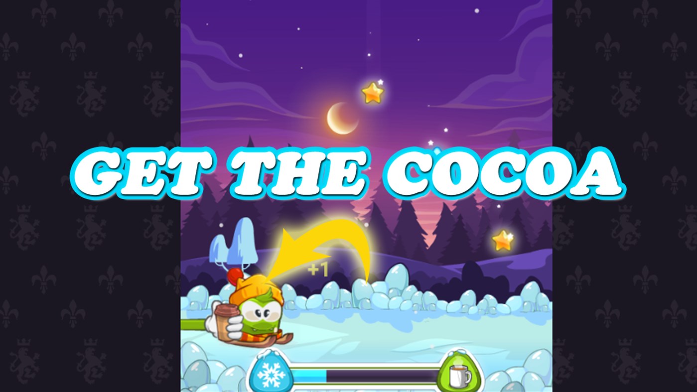 #4. Winter Adventures (Windows) 来自: Digital Technology Co., Ltd