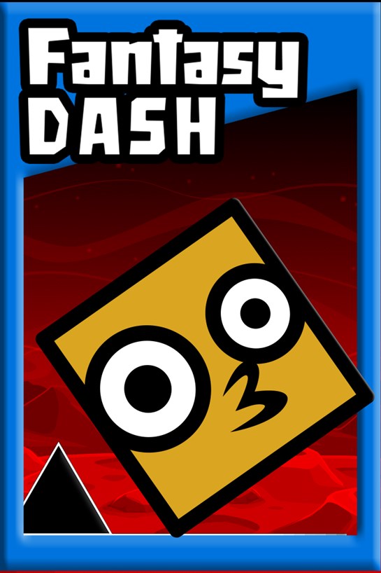 Immagine della casella di Fantasy Dash