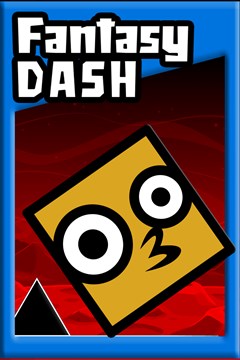 Cover poster for Fantasy Dash