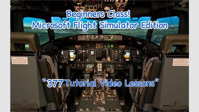 air force one fsx missions