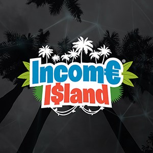 Income Island Metaverse Demo