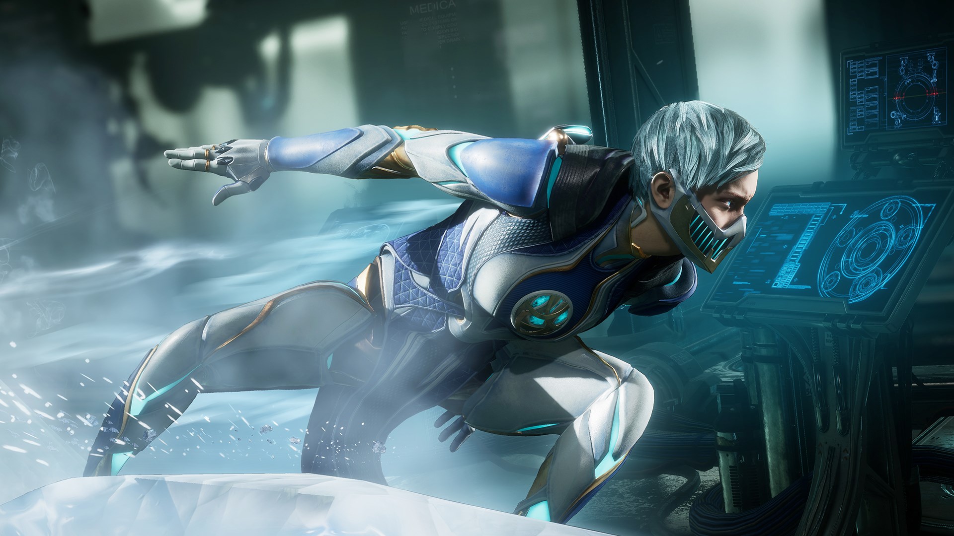 Frost | Xbox | Chiave | Privato
