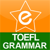 TOEFL Grammar