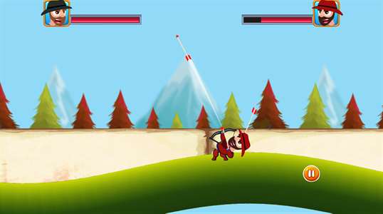 Bow And Arrow: Fun Archery Game screenshot 4