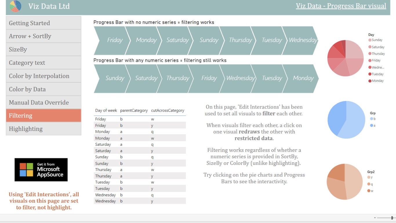 Snapshot 5 of Process Flow Diagram