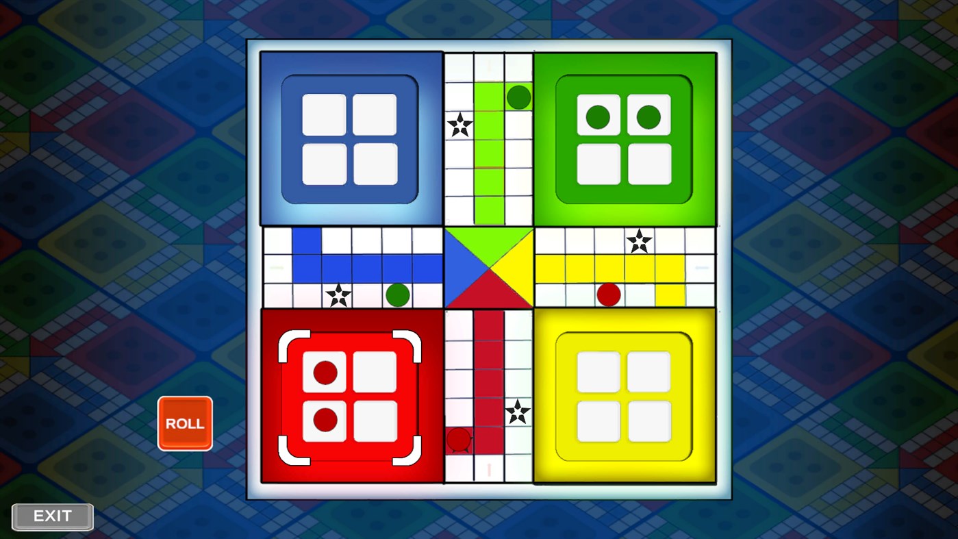 #3. Ludo Board Game - Multiplayer with Friends (Windows) 由: Wonder Studio