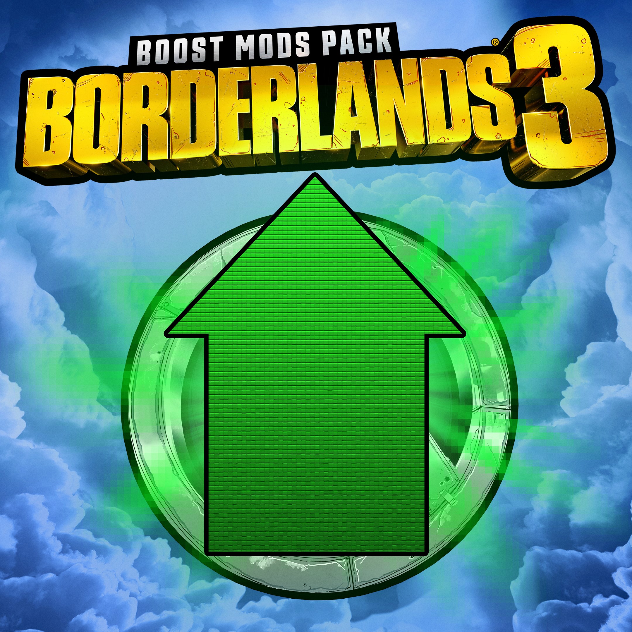 Borderlands 3 Boost Mods Pack
