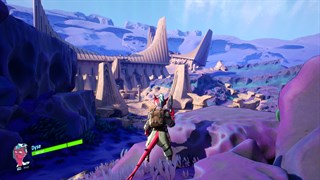 Vaunted (Game Preview) screenshot 2