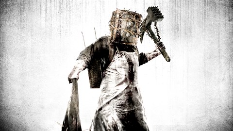 The Evil Within Season Pass