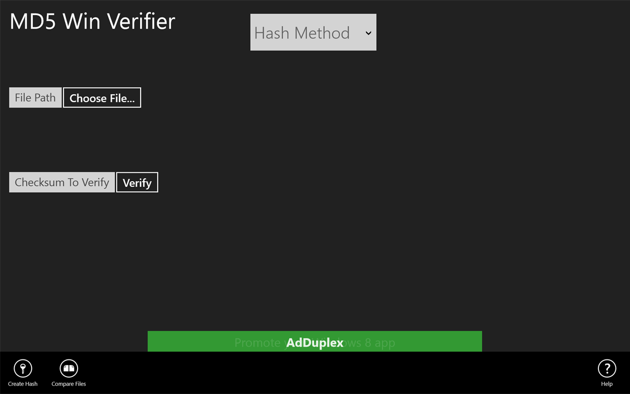 #3. MD5 Win Verifier (Windows) โดย: Esses77
