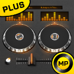 DJ Mix Maker Plus