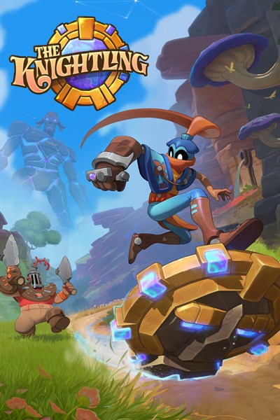 The Knightling