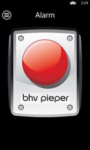 BHVpieper screenshot 1