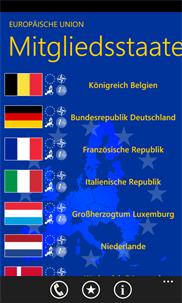 EU screenshot 3