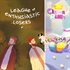 League of Enthusiastic Losers + Clumsy Rush