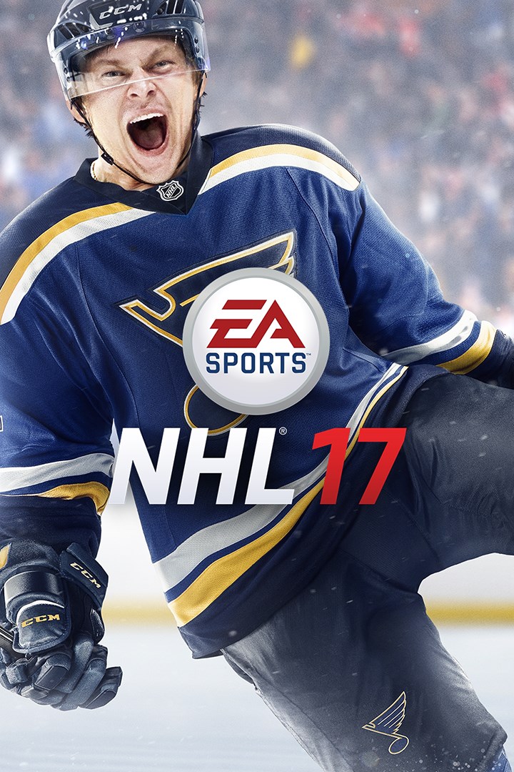 Buy EA SPORTS™ NHL® 17 - Microsoft Store