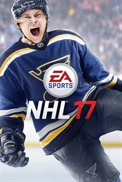 EA SPORTS™ NHL® 17 Standard Edition