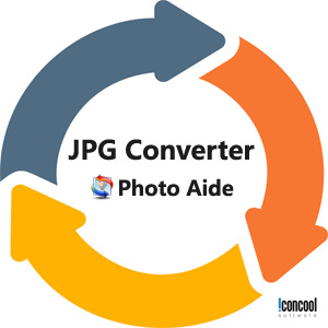 JPG Converter - Batch JPG Converting Tool