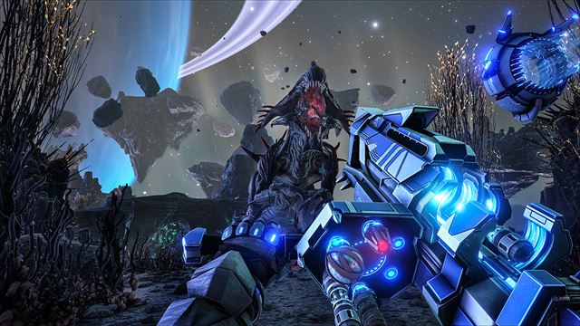 ARK: Ultimate Survivor Edition screenshot 10