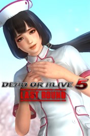 DOA5LR Nurse - Naotora Ii