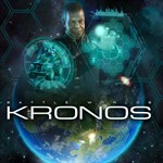 Battle Worlds: Kronos Logo