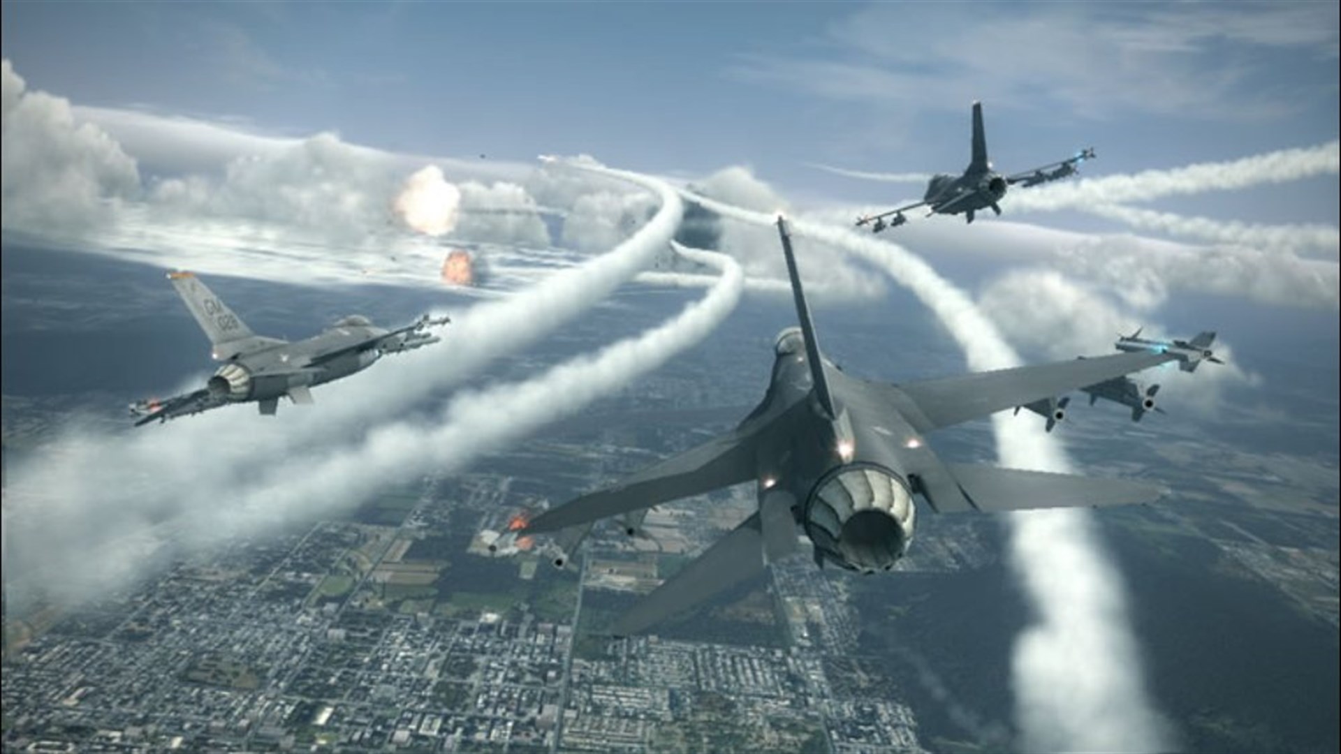 ace combat 6 digital code