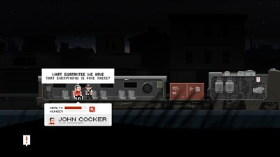 tinyBuild High-Speed Bundle — скриншот 23