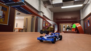HOT WHEELS UNLEASHED™ - Xbox Series X|S screenshot 5