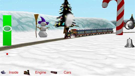 Kids Train Sim screenshot 5