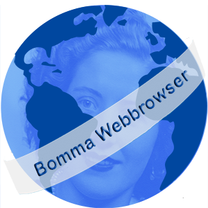 Bomma Webbrowser