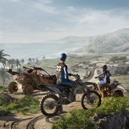 Aperçu MX vs ATV Legends - 2026 Deluxe Edition