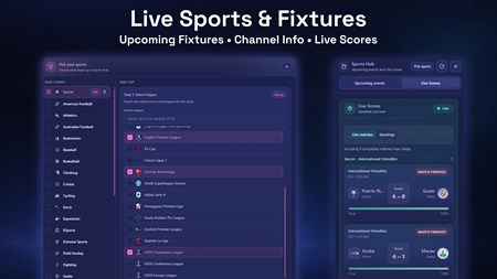 IPTV Player Zero - Windows'ta ücretsiz indir ve yükle | Microsoft