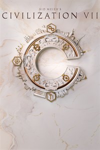 Sid Meier's Civilization® VII для Xbox Series X|S