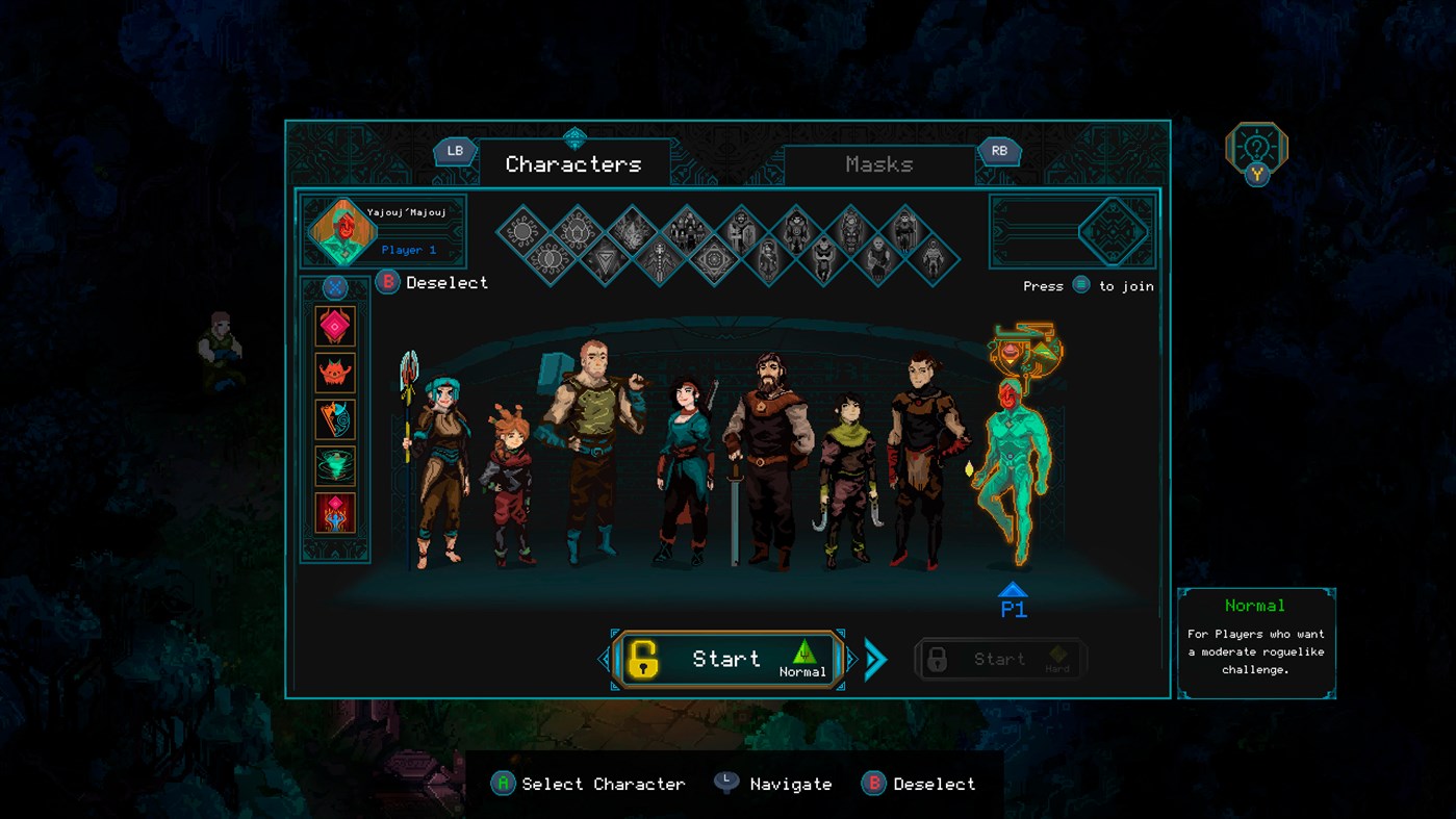 #1. Children of Morta: Complete Edition (Windows) Podle: 11 bit studios