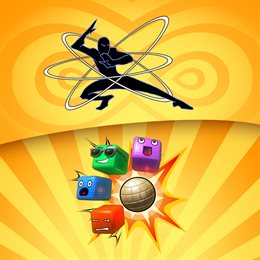 Aperçu Pack Kinect : Beats + Booms