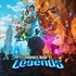 Minecraft Legends - Windows