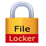 File Locker (Encrypter Decrypter)