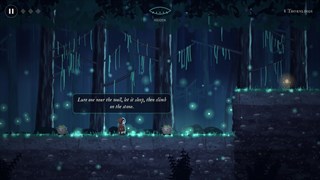 Duskbloom screenshot 2