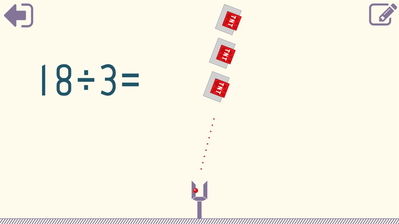 #8. Math Division (Windows) 由: Sergey Malugin