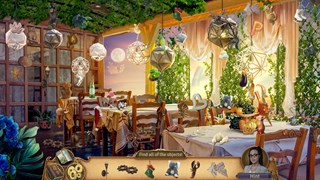 Faircroft's Antiques: The Forbidden Crypt Collector's Edition screenshot 5