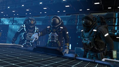 Space Engineers: Pre-order Pack — скриншот 9
