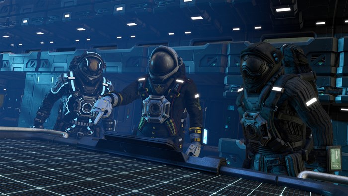 Space Engineers: Pre-order Pack — скриншот 9